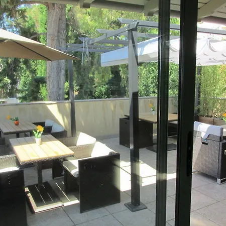 Bed & Breakfast D'hotes Serenita Di Giacometti