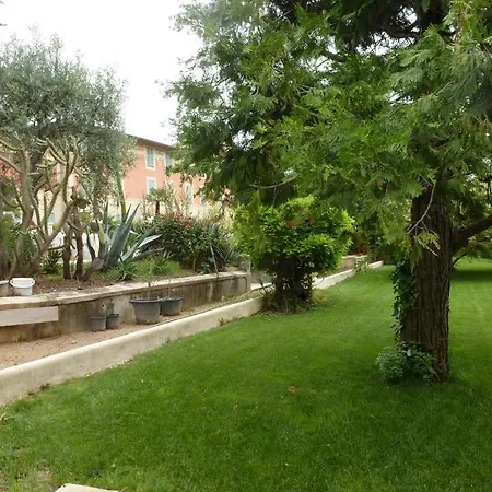 Panzió D'hotes Serenita Di Giacometti Nizza