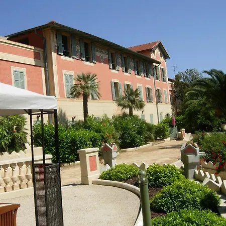D'hotes Serenita Di Giacometti Nizza
