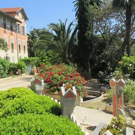 D'hotes Serenita Di Giacometti Panzió Nizza