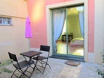 Panzió D'hotes Serenita Di Giacometti