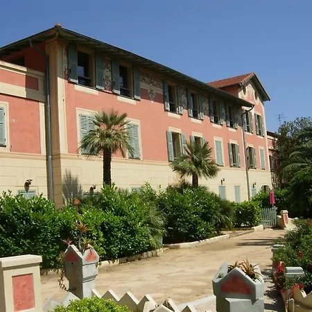 D'hotes Serenita Di Giacometti Panzió *